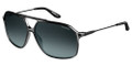 CARRERA 81/S Sunglasses 00KK Gray 63-12-140