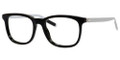 Dior Homme BlkTIE 178 Eyeglasses 0FB8 Blk Matte Palladium 53-19-145