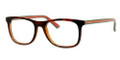 GUCCI 1056 Eyeglasses 00VY Havana 51-18-145
