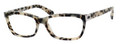 MAX MARA 1151 Eyeglasses 0A4E Havana 53-16-135