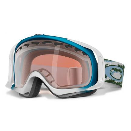 Oakley Crowbar 7005 Sunglasses 02-644 Blue Fade Military - Elite