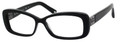 MAX MARA 1144 Eyeglasses 0807 Blk 53-14-140