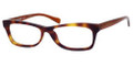 BOSS ORANGE 0076 Eyeglasses 0S2G Havana Beige 52-14-135