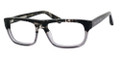 MARC JACOBS 426 Eyeglasses 0LY8 Gray Havana Blk Crystal 52-16-140