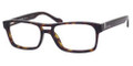 BOSS ORANGE 0078 Eyeglasses 0086 Havana 53-16-140