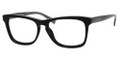 BOSS ORANGE 0077 Eyeglasses 0S2F Blk Gray 52-15-135