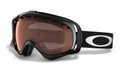 Oakley Crowbar 7005 Sunglasses 02-851 Jet Black