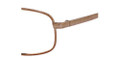 CHESTERFIELD 802 Eyeglasses 01WK Br 53-18-140