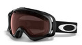 Oakley Crowbar 7005 Sunglasses 02-855 Jet Black