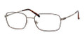 CHESTERFIELD 812 Eyeglasses 05DN Pewter Havana 52-18-140