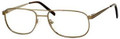 CHESTERFIELD 02 XL Eyeglasses 01WK Br 59-18-150