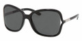 Prada PR28LS Sunglasses 1AB1A1