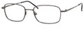 CHESTERFIELD 683 Eyeglasses 0TZ2 Gunmtl 52-17-140