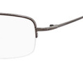 CHESTERFIELD 682 Eyeglasses 0TZ2 Gunmtl 51-19-140