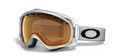 Oakley Crowbar 7005M Sunglasses 02-021 Matte White