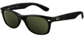Ray Ban RB 2132 Sunglasses 901 Blk 52-18-145