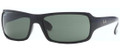 Ray Ban RB 4075 Sunglasses 601/58 Blk 61-16-130