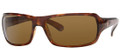 Ray Ban RB 4075 Sunglasses 642/57 Havana 61-16-130