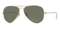 Ray Ban RB 3025 Sunglasses 001/58 Arista 55-14-135