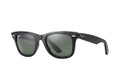 Ray Ban RB 2140 Sunglasses 901 Blk 50-22-150