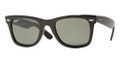 Ray Ban RB 2140 Sunglasses 901/58 Blk 50-22-150
