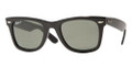 Ray Ban RB 2140 Sunglasses 901/58 Blk 54-18-150