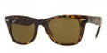 Ray Ban RB 4105 Sunglasses 710 Havana 54-20-140
