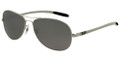Ray Ban RB 8301 Sunglasses 004/N8 Gunmtl 59-14-140