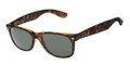 Ray Ban RB 2132 Sunglasses 902/58 Tort 55-18-145