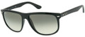 Ray Ban RB 4147 Sunglasses 601/32 Blk 56-15-145