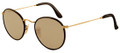 Ray Ban RB 3475Q Sunglasses 112/53 Matte Arista 50-21-145