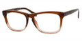 BOSS ORANGE 0077 Eyeglasses 0S84 Br 52-15-135