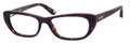 MAX MARA 1180 Eyeglasses 0TVD Havana 51-16-140