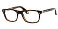 Marc Jacobs 516 Eyeglasses 0086 Havana 53-18-145
