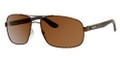 CARRERA 8003/S Sunglasses 00RP Matte Br 62-16-130