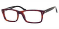 BOSS ORANGE 0110 Eyeglasses 05FC Havana Blk 53-18-140