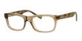 BOSS ORANGE 0113 Eyeglasses 0ACJ Br Spotted 51-18-140