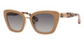 MARC JACOBS 506/S Sunglasses 00NP Gold Copper 53-23-140