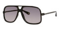 MARC JACOBS 513/S Sunglasses 00OC Matte Ruthenium 60-15-140
