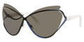 DIOR AUDACIEUSE 1/S Sunglasses 04CH Matte Blk 72-04-115