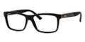 GUCCI 1045/N Eyeglasses 0544 Blk 55-16-145