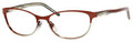 GUCCI 4256 Eyeglasses 04SR Shiny Red 53-16-140