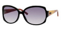 DIOR GRANVILLE 1/S Sunglasses 0I62 Blk Havana 61-16-120