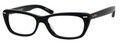 MAX MARA 1110 Eyeglasses 0807 Blk 52-15-135