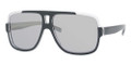 Dior Homme 120/S Sunglasses 0AN1 Gray Crystal 61-13-140