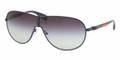 Prada PS53LS Sunglasses ZYI3M1