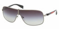Prada PS54LS Sunglasses 5AV3M1