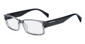 JIL SANDER JS2669 Eyeglasses 024 Grey 52-14-135