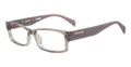 JIL SANDER JS2669 Eyeglasses 059 Dove Grey 52-14-135