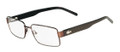 LACOSTE L2138 Eyeglasses 210 Br 57-16-145